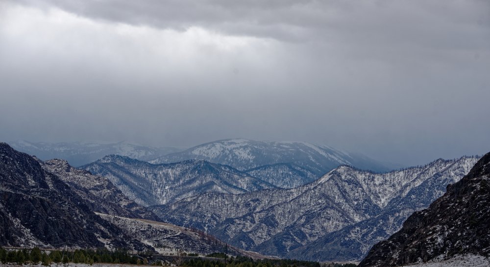 Photograph by Михаил Рогачев