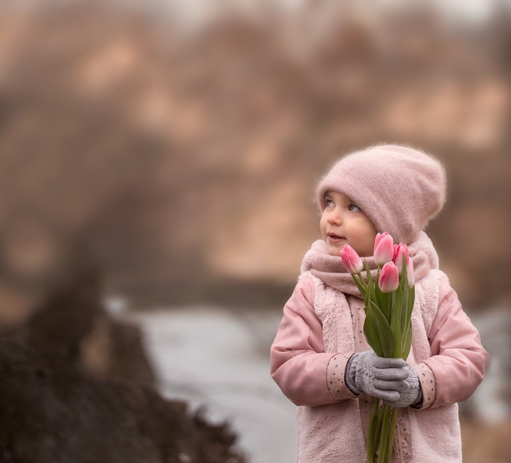 В ожидании весны