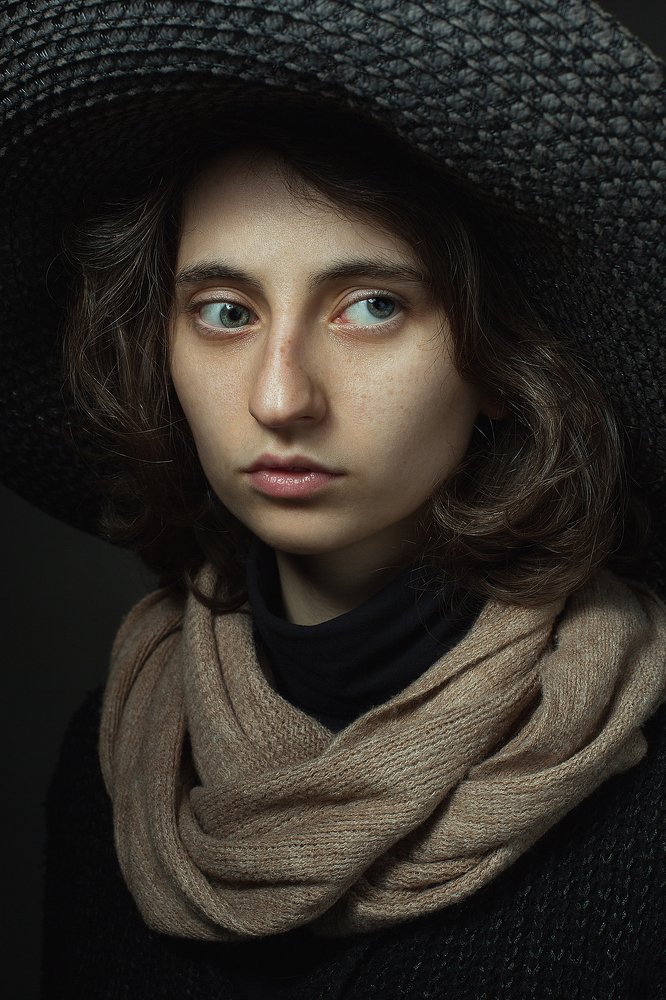 Photograph by Lviatina