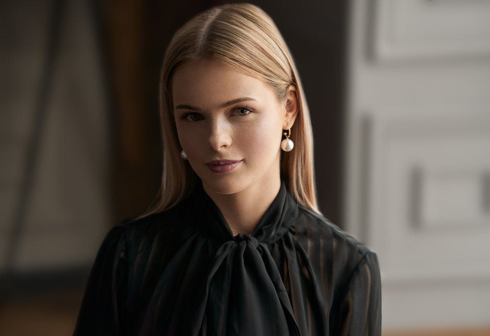 Photograph by Andrew