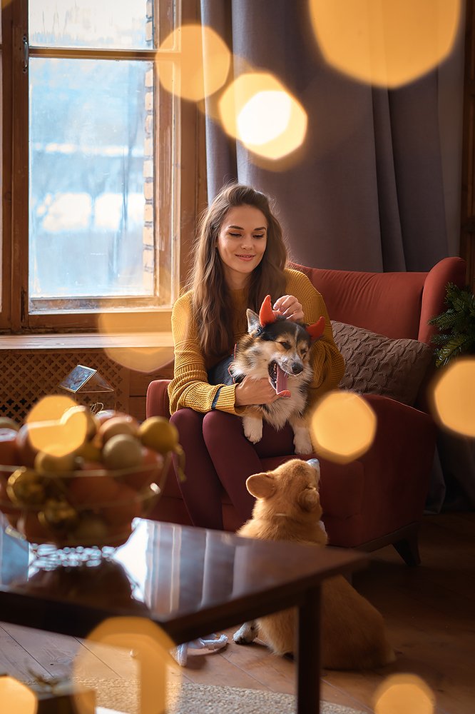 Photograph by Виктория Ромашко