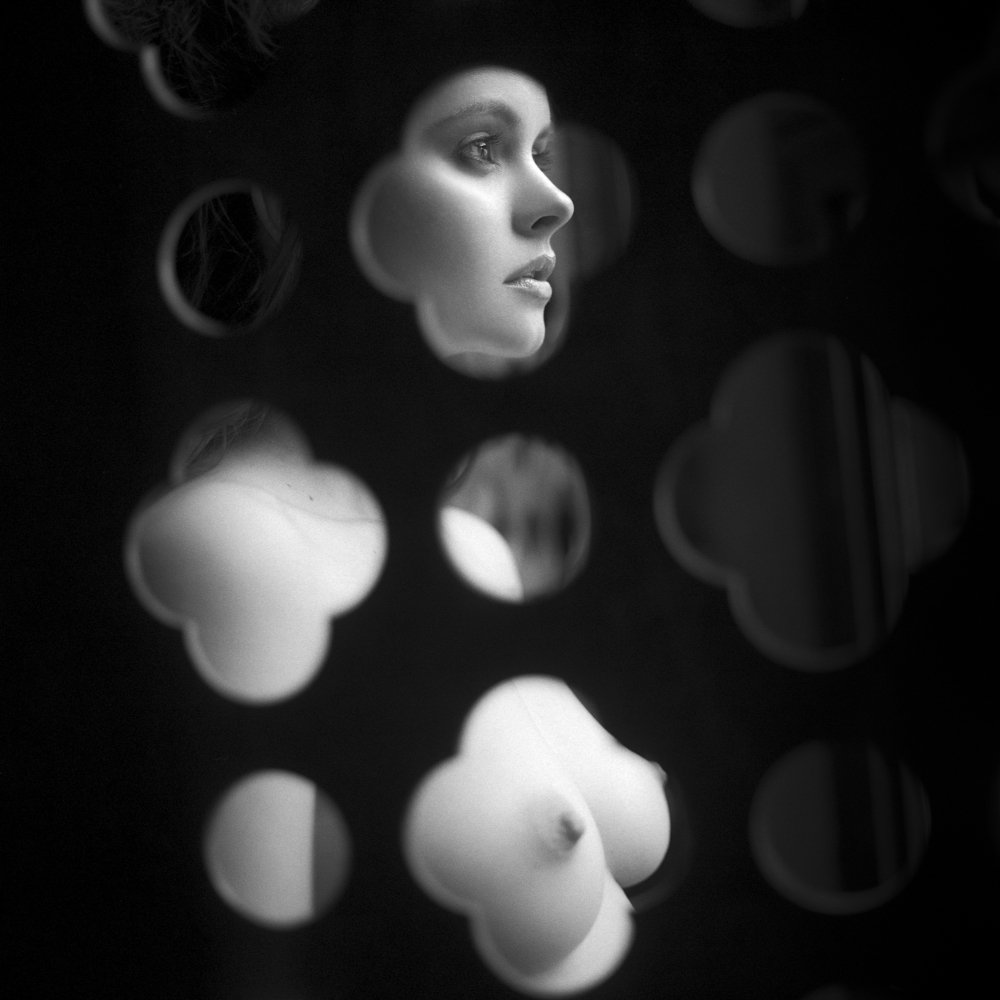 Photograph by Галина Жижикина