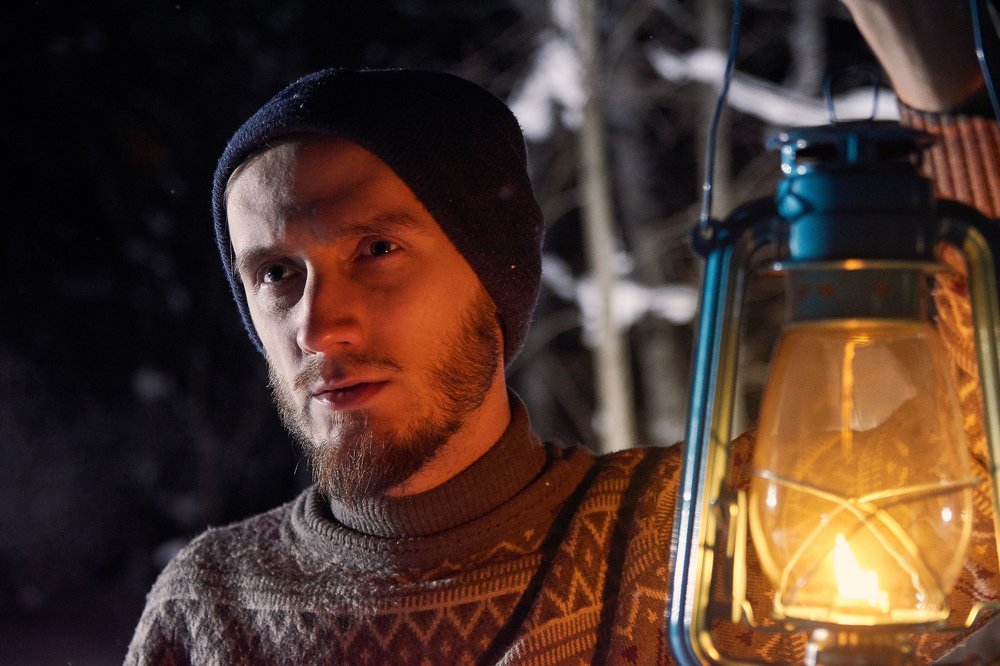 Photograph by Павел Татаринов