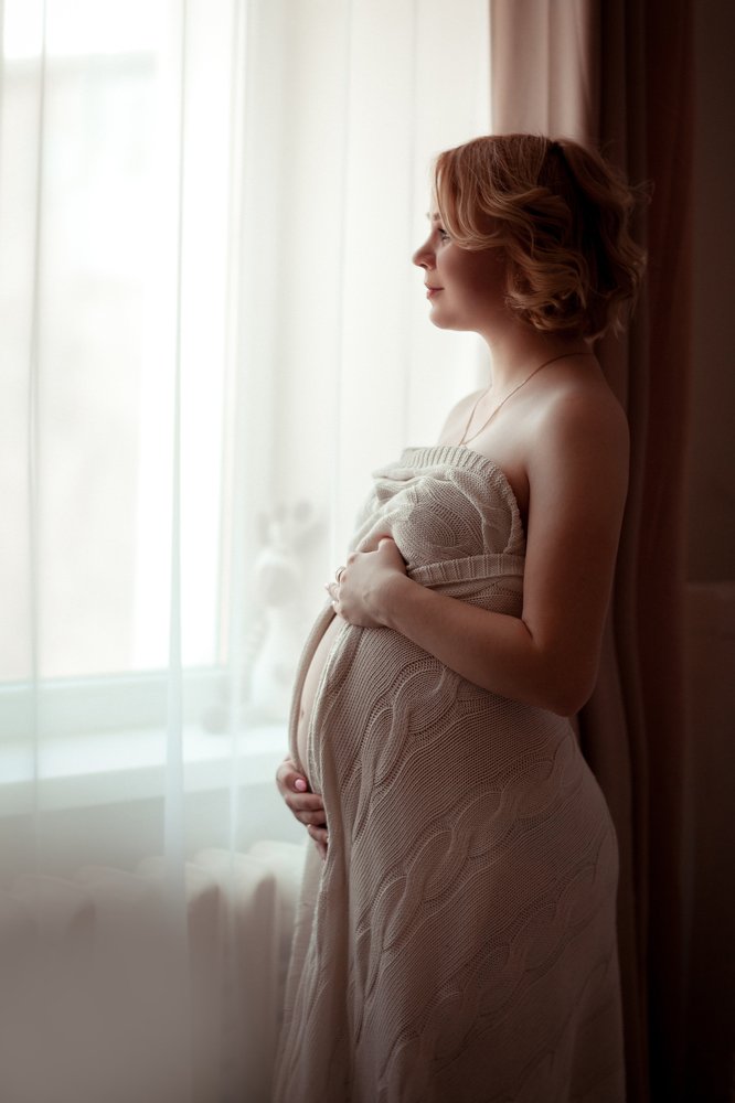 Photograph by Нина Зайцева