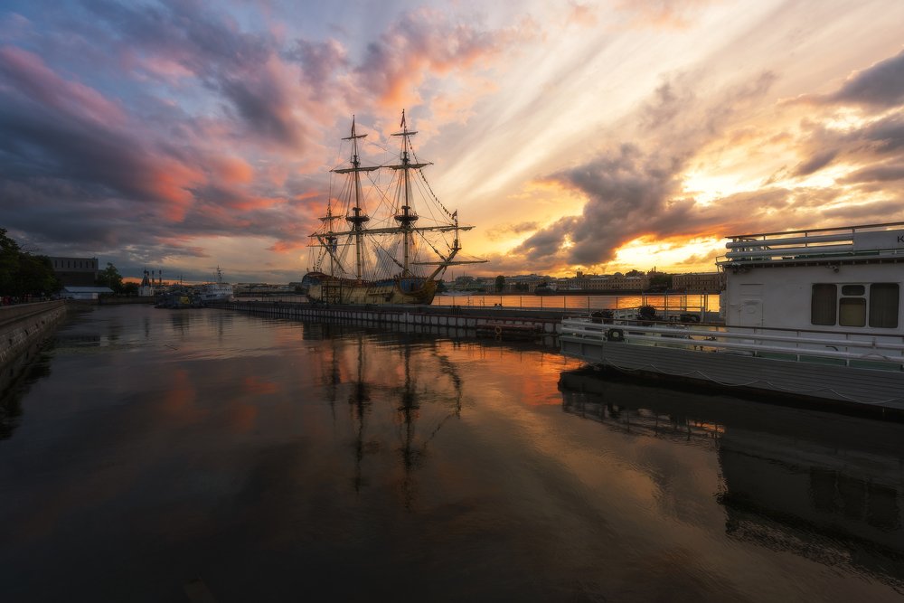 Photograph by Константин Панков