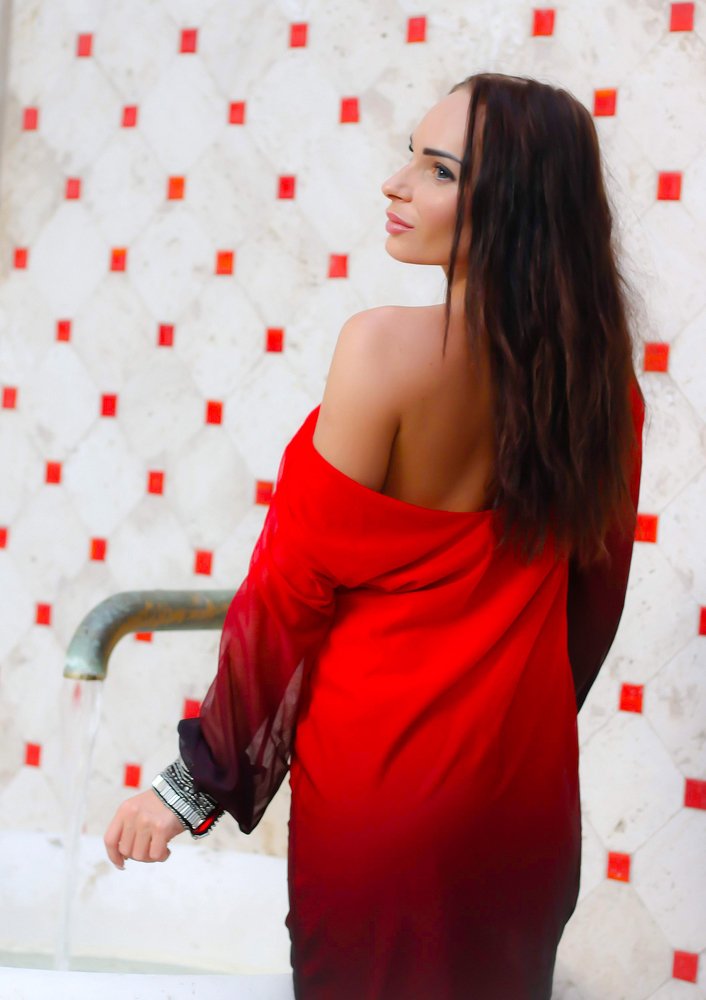 Photograph by Екатерина Матвеева