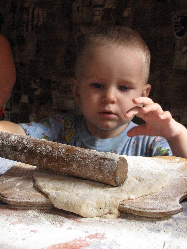 Photograph by Юрий