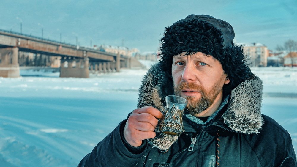 Photograph by Сергей Воеводин