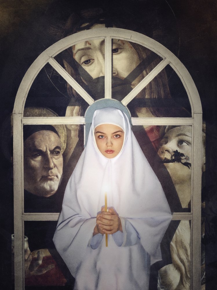 Фотография автора Владимир Воронов