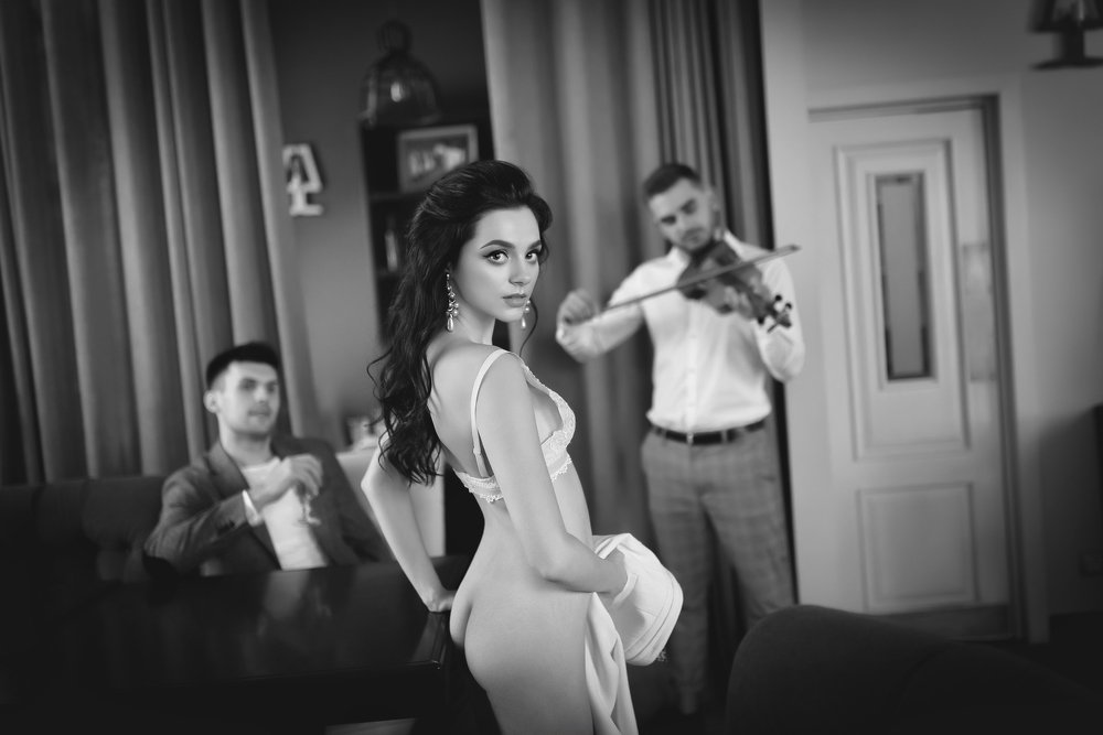 Фотография автора Гончаров Игорь