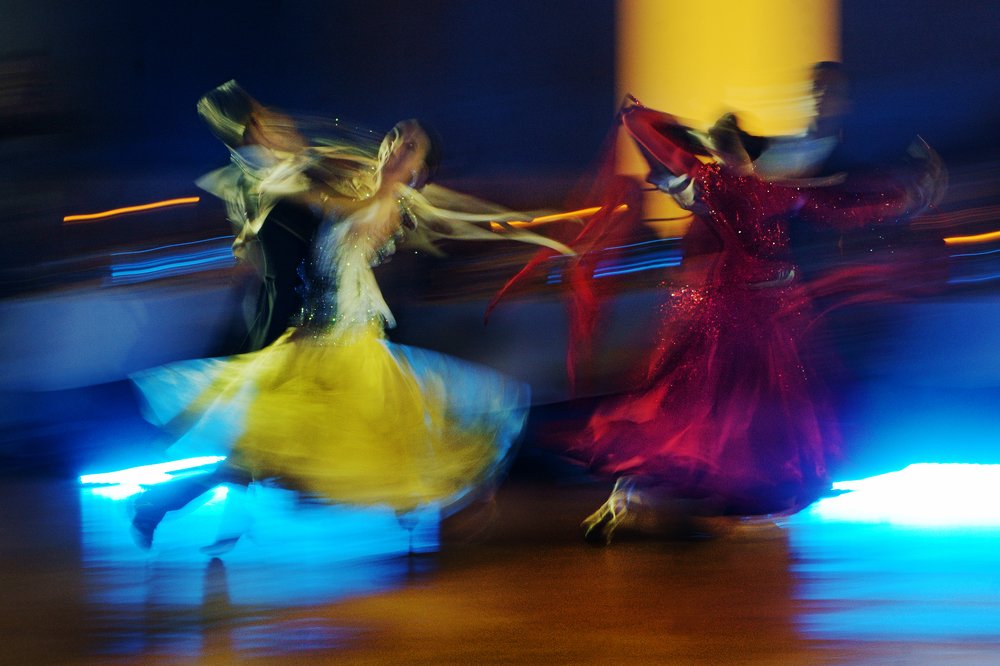 Photograph by Ольга Аристова