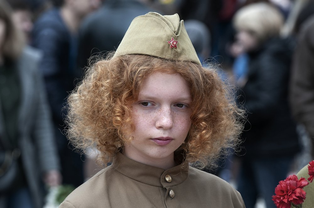 Photograph by Валерий Кирияк