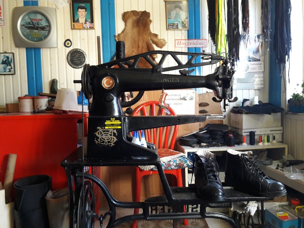 Photograph by Umur SAZAN