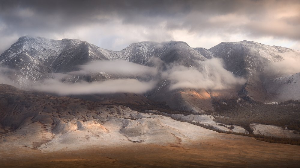 Photograph by Николай Степаненко