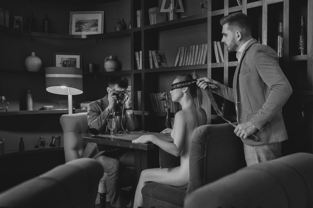 Фотография автора Гончаров Игорь