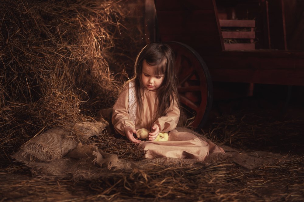 Photograph by Екатерина Хамзина