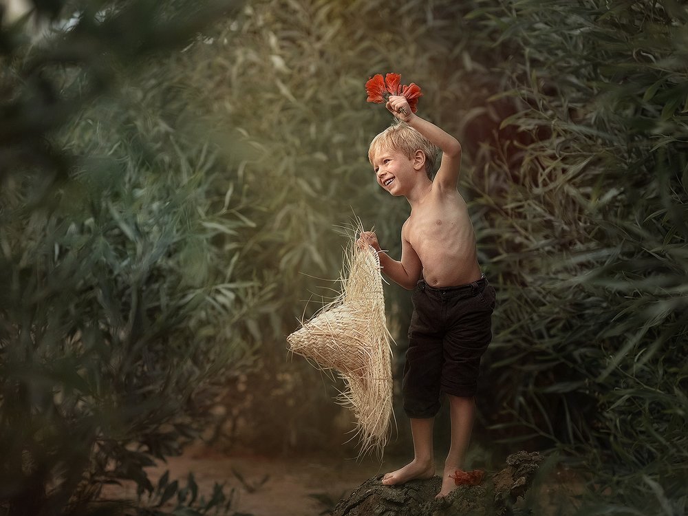 Photograph by Ольга Куницкая