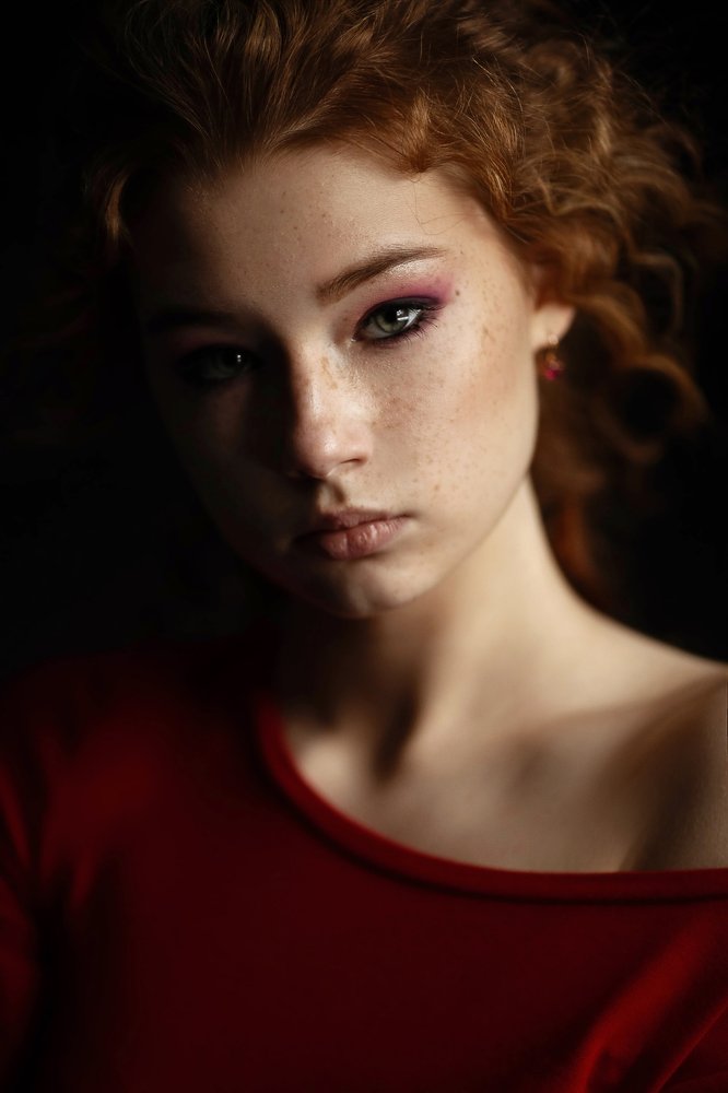 Photograph by Ольга Денисова