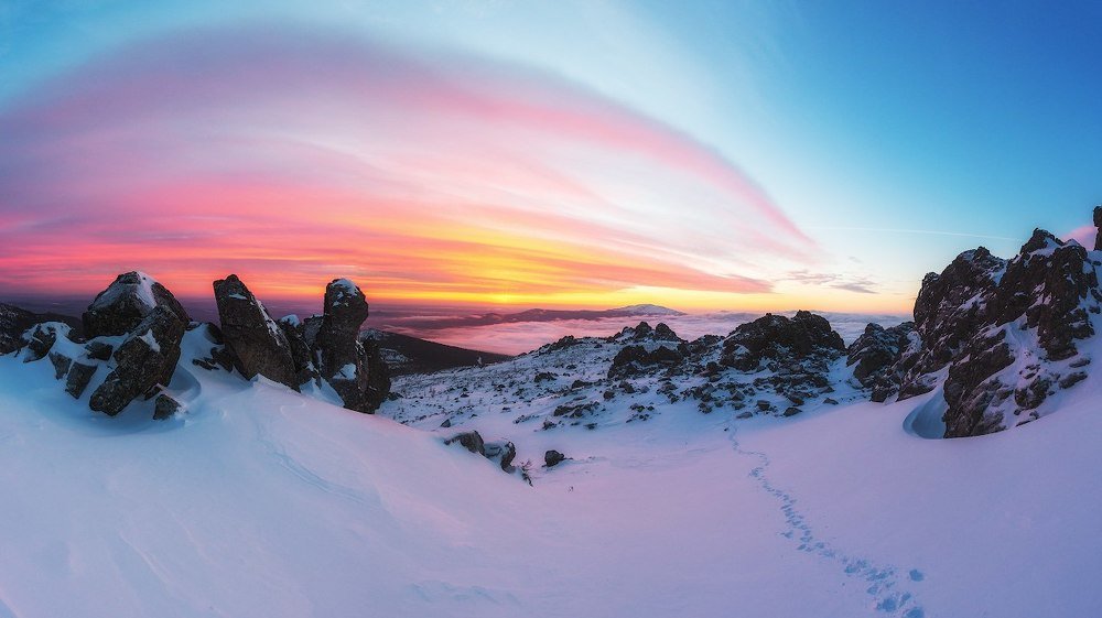 Photograph by Алексей Зарецкий