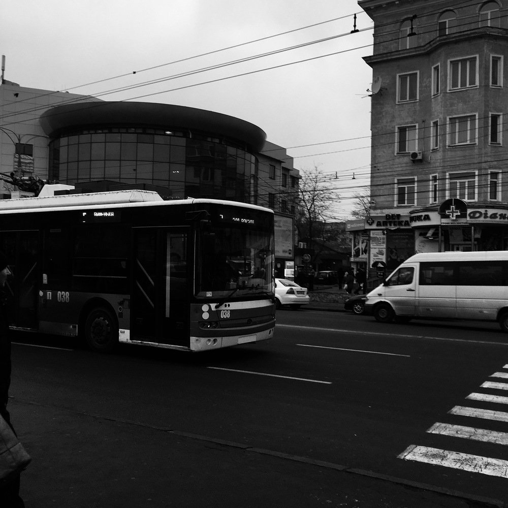 Photograph by Юлія Доманська