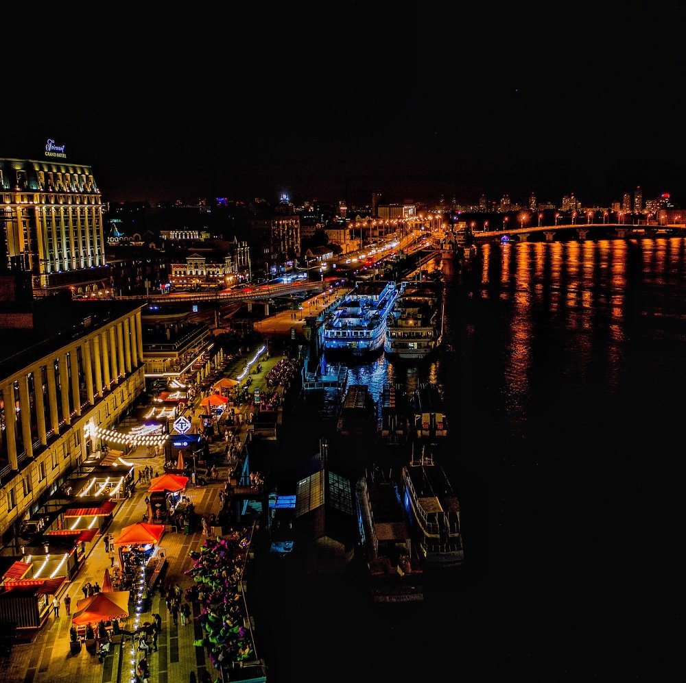 Photograph by Ярослав Титарчук