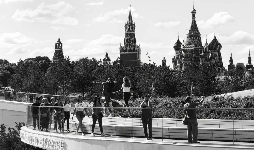 Photograph by Елизавета Воронина