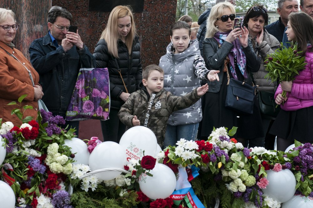 Photograph by Валерий Кирияк