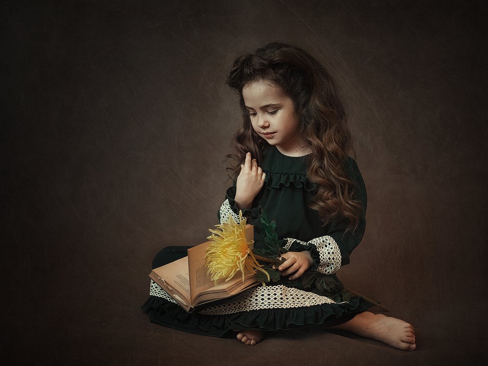 Photograph by Ольга Куницкая