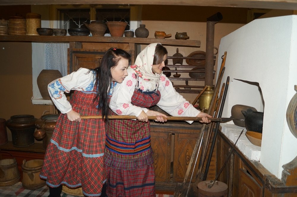 Фотография автора Наталья Зимирева