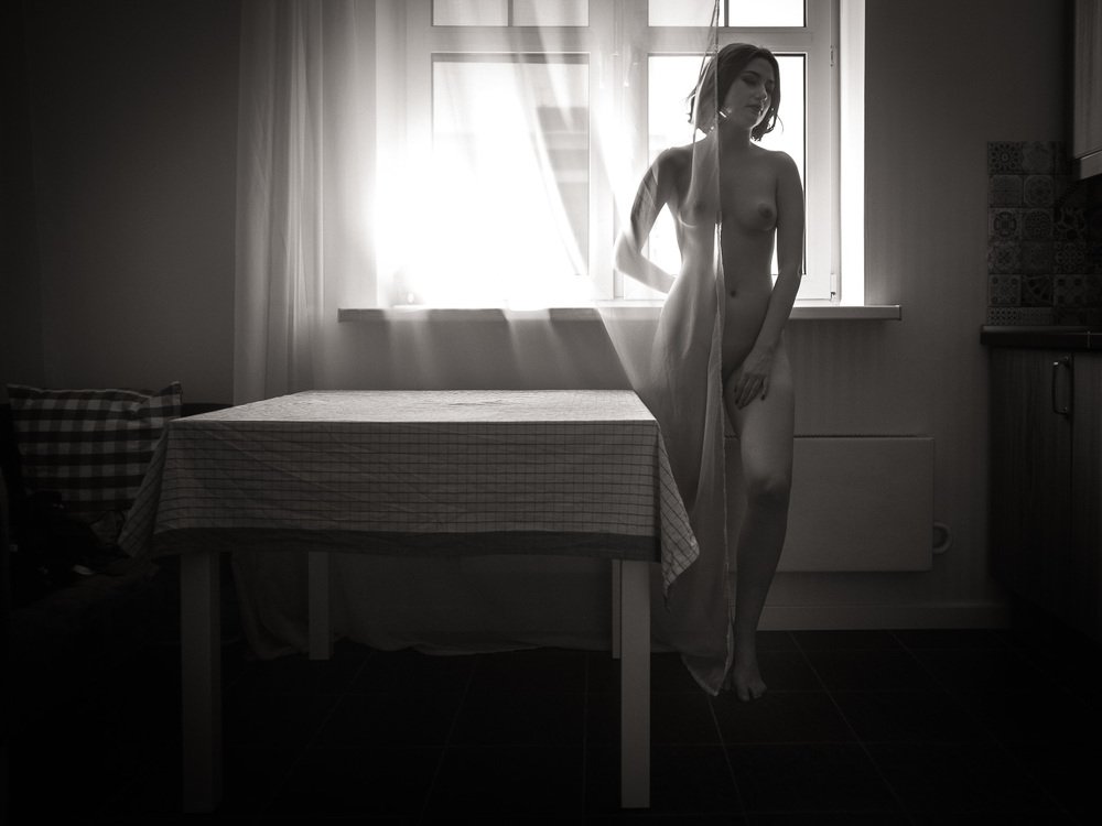 Photograph by Алексей Котлов