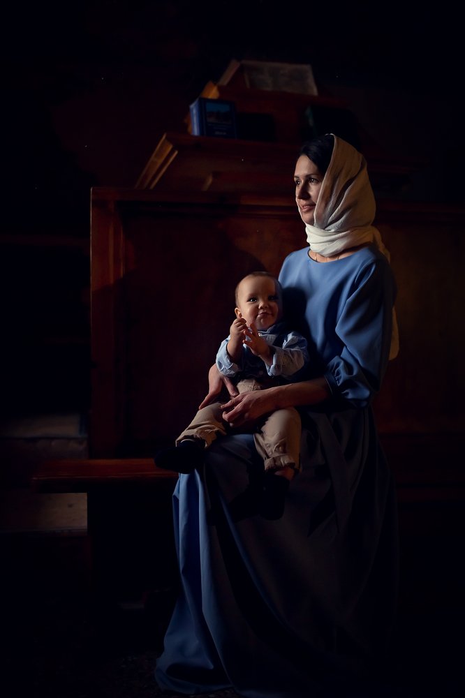 Photograph by Анастасия Коверникова