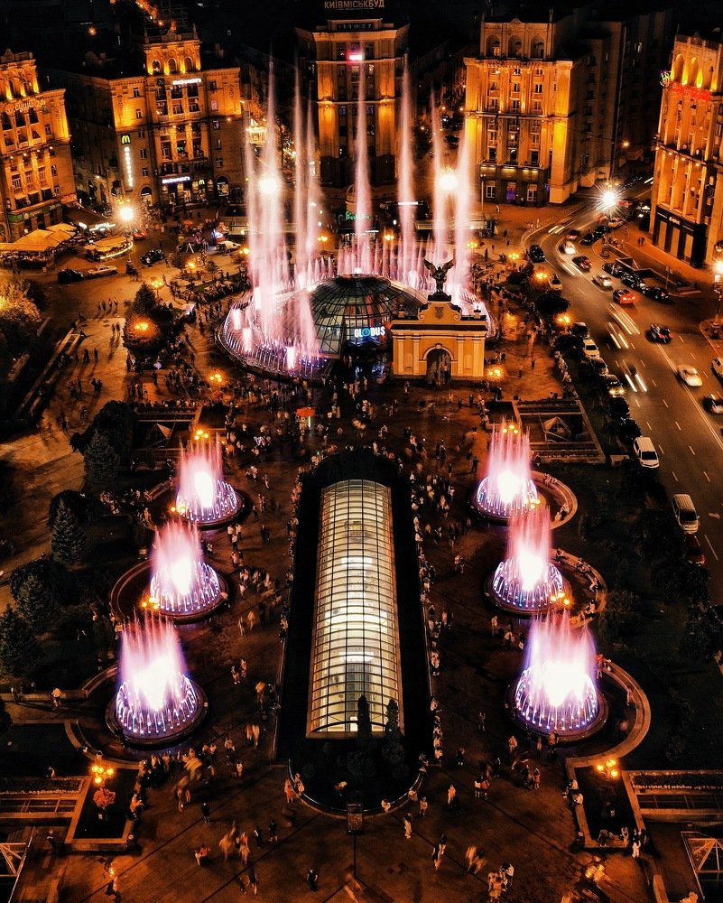 Photograph by Ярослав Титарчук