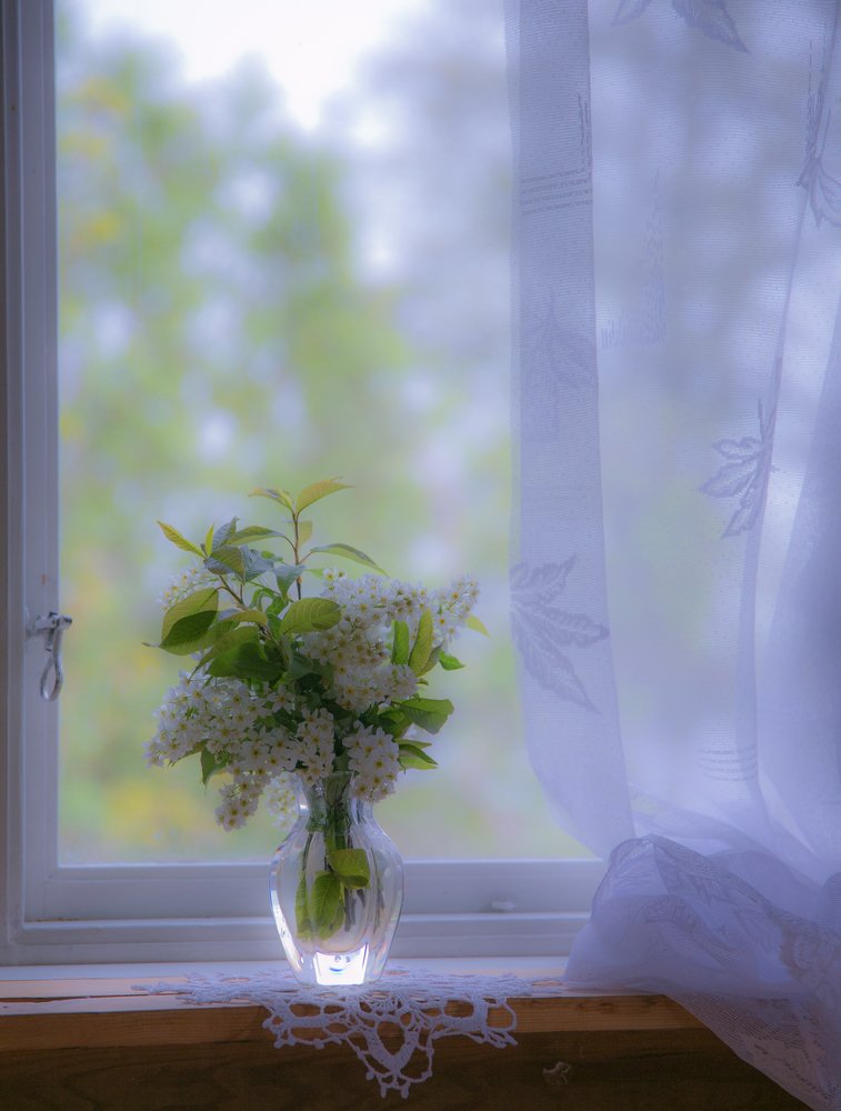 Желанье перемен