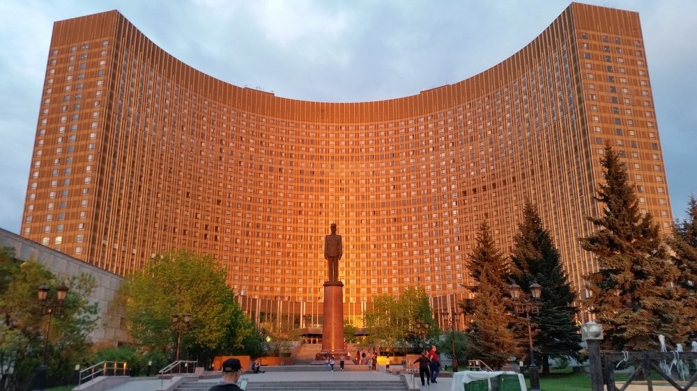 Фотография автора Дмитрий Брюхов