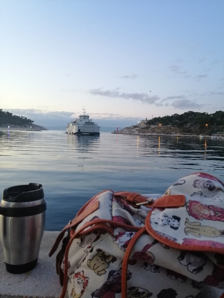 Фотография автора Alena Urlic