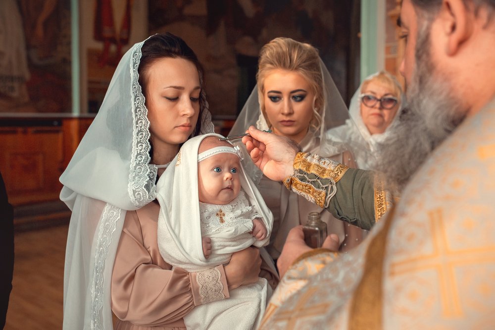 Photograph by Анастасия Коверникова