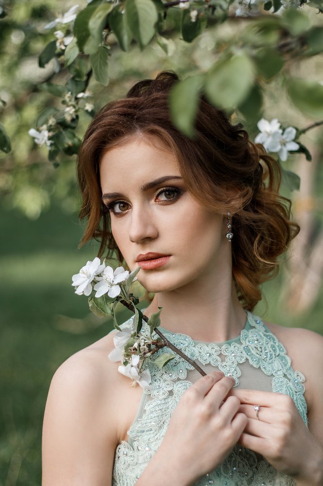 Photograph by Анастасия Пасеченко