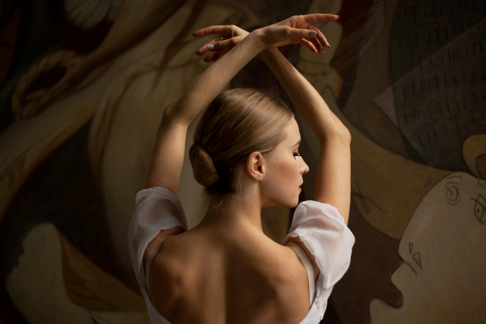 Photograph by Елизавета Суховеева