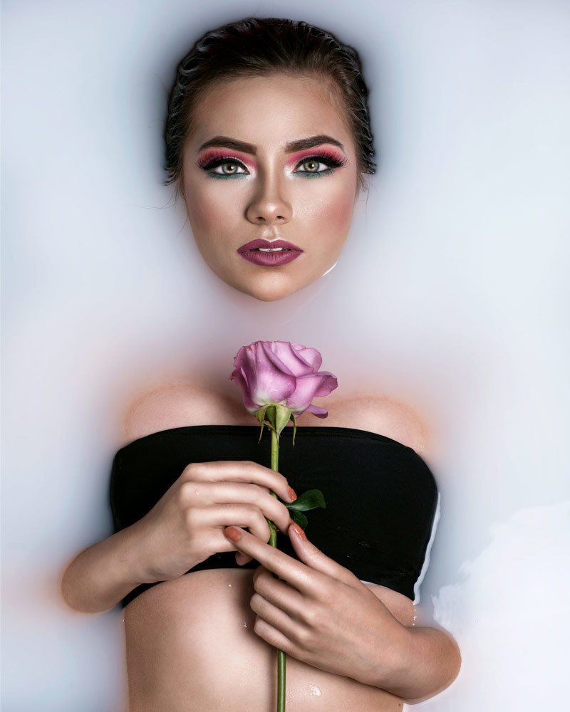 Photograph by Juande Puente