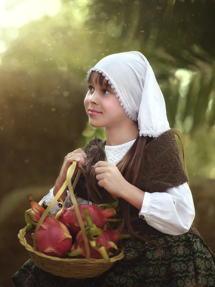 Photograph by Ольга Куницкая