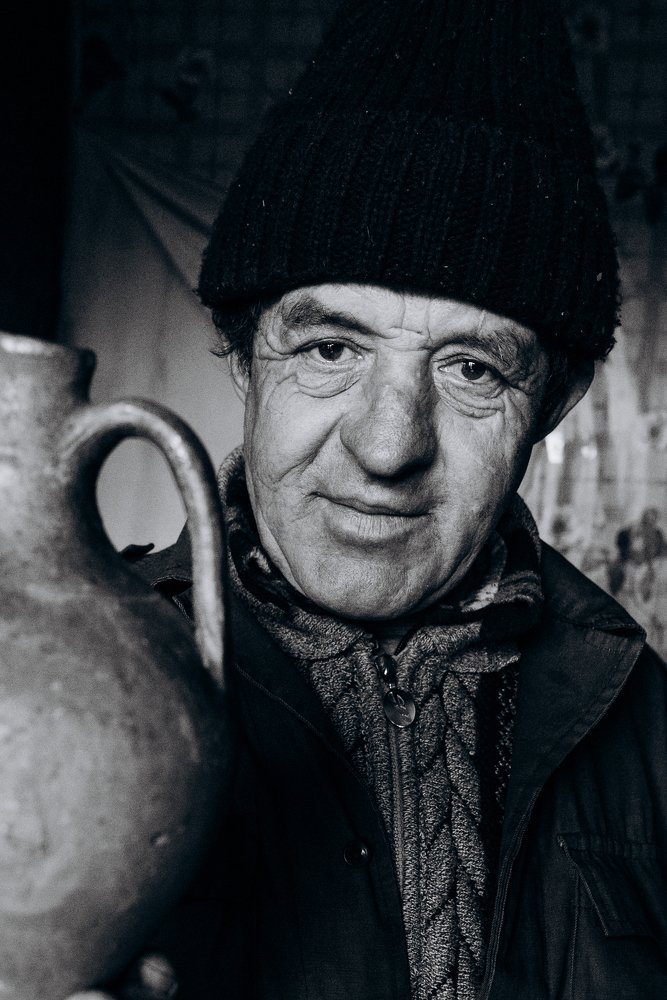 Photograph by Plugari Constantin