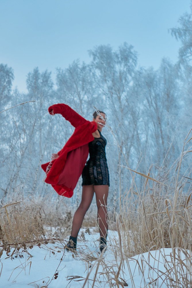 Photograph by Сергей Воеводин