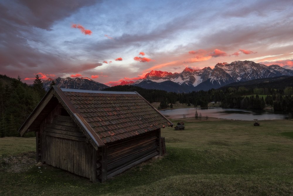 Photograph by Константин Панков