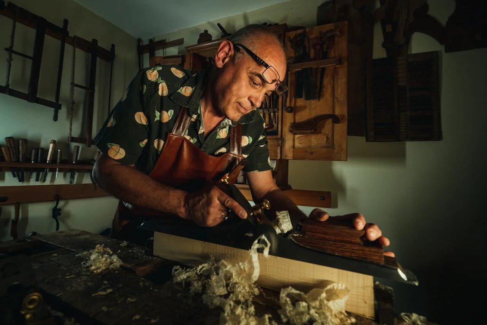 Самородки России