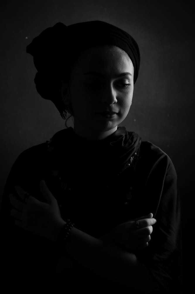 Photograph by Kiana Kiana