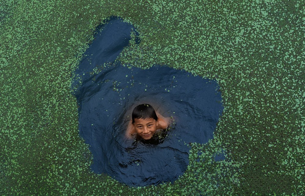 Rejoice of Childhood