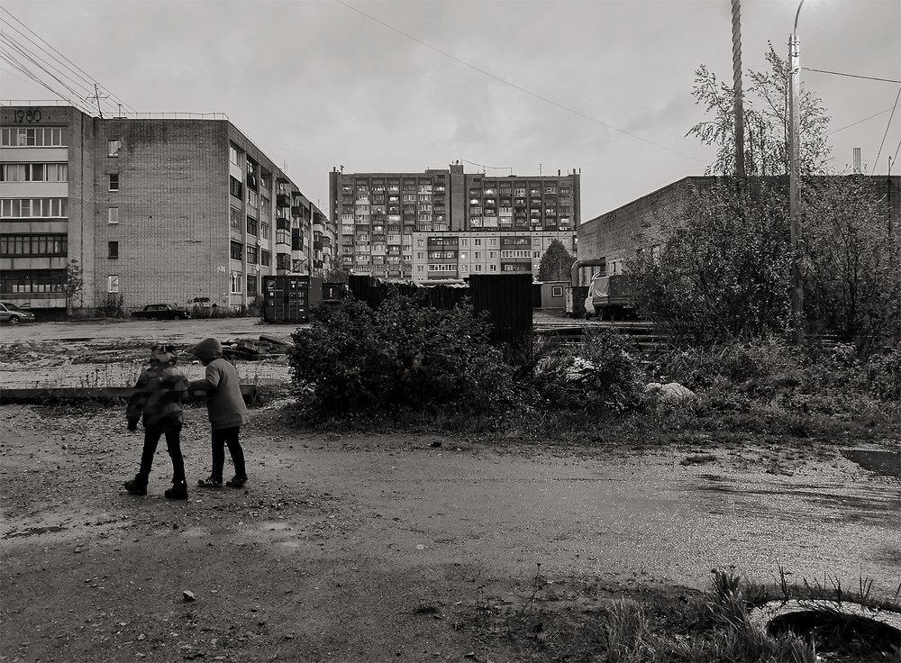 Photograph by Александр Ковальков