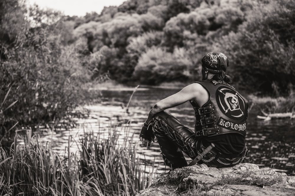 Photograph by Лидия Богданова