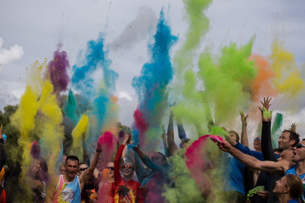 Photograph by Лидия Богданова