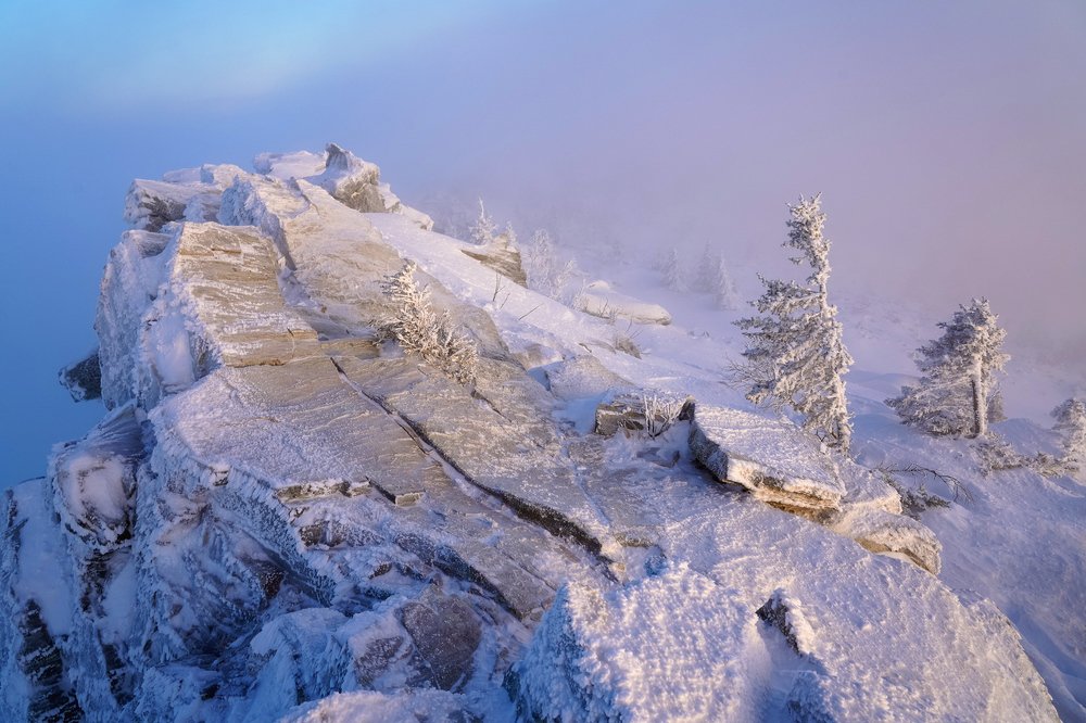 Взлётная полоса